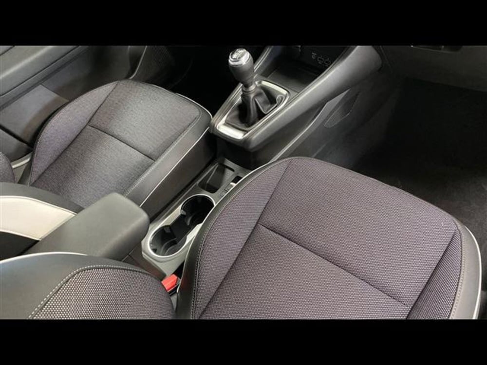 Renault Captur usata a Vicenza (10)