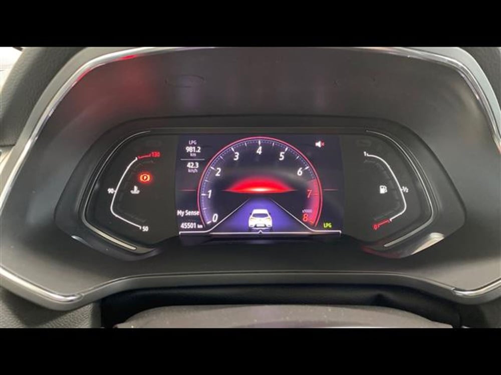 Renault Captur usata a Vicenza (11)