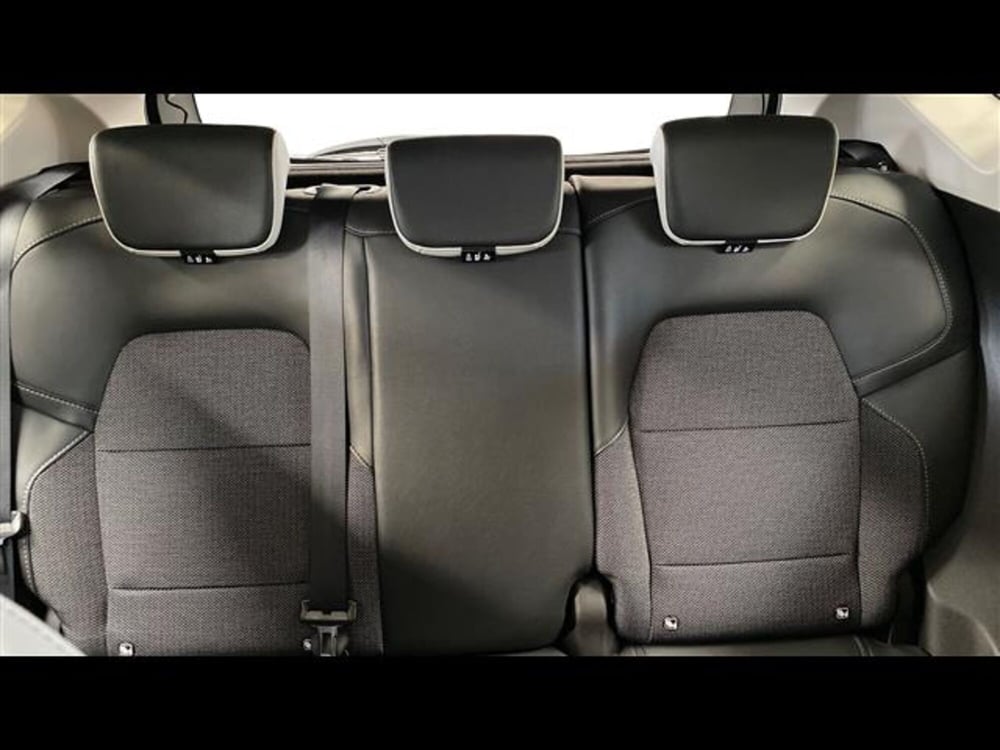 Renault Captur usata a Vicenza (13)
