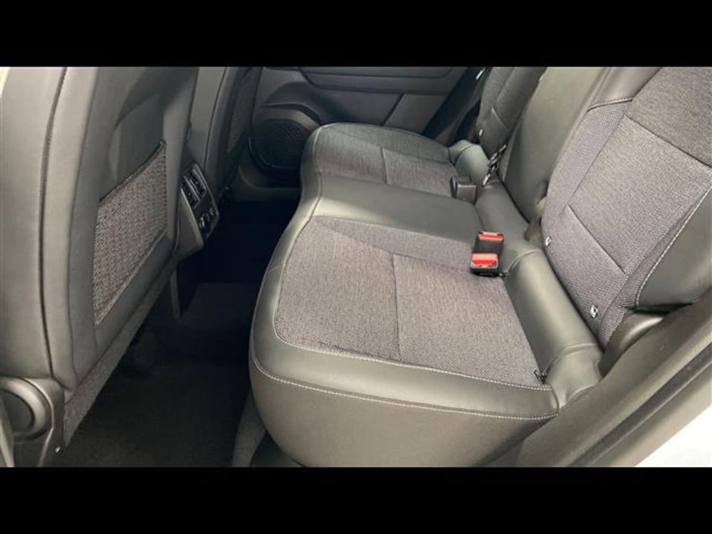 Renault Captur usata a Vicenza (14)