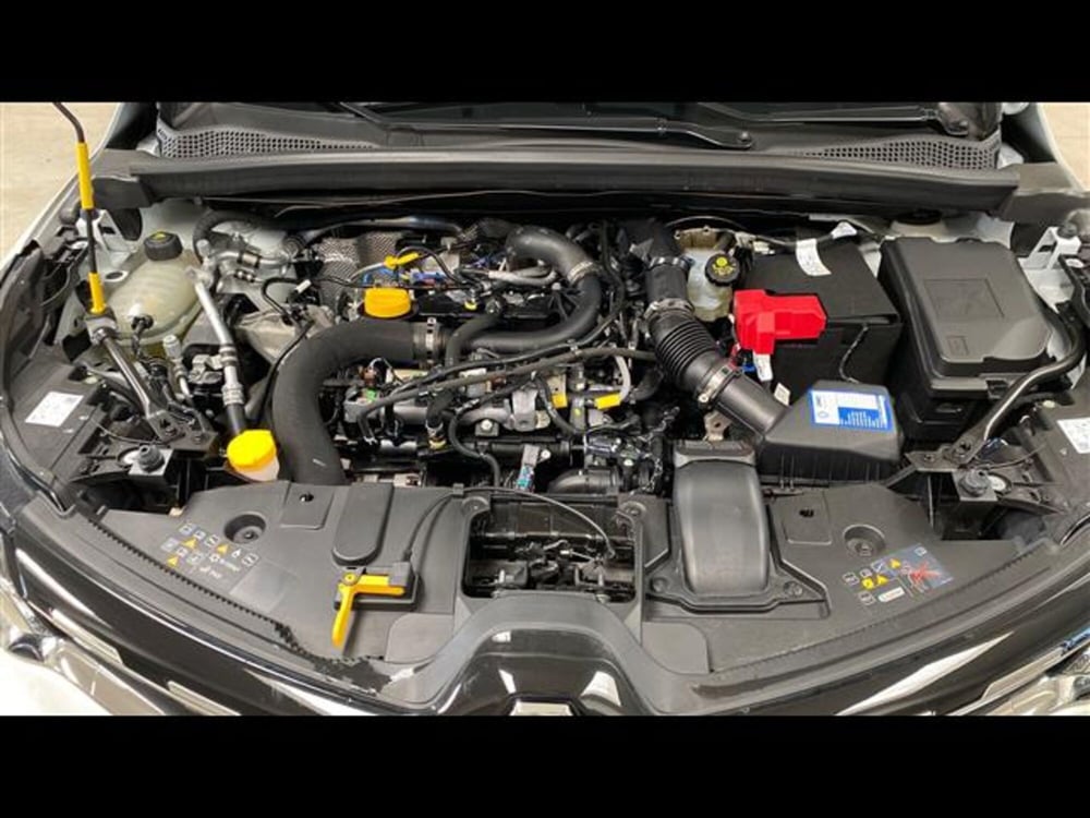 Renault Captur usata a Vicenza (15)