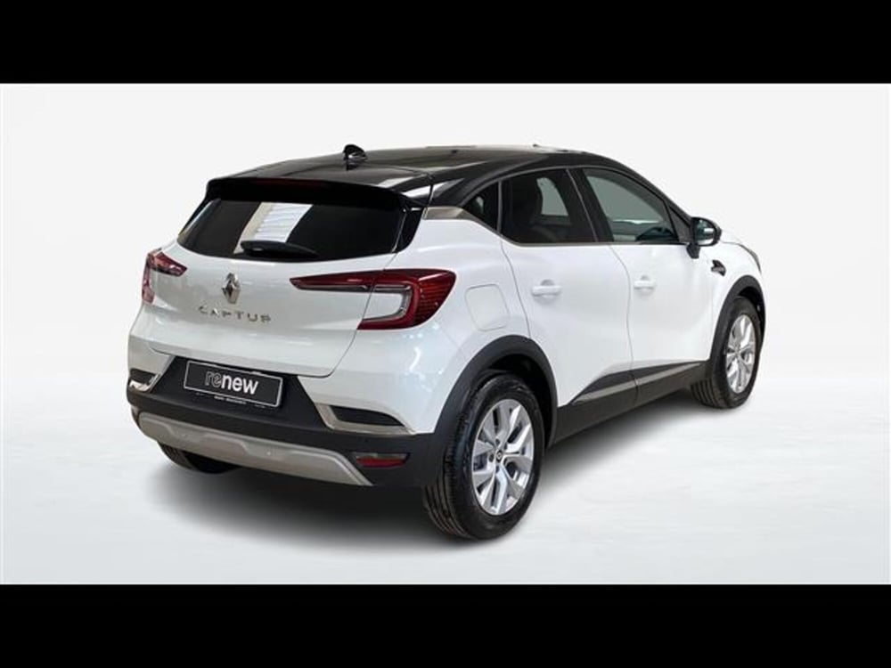 Renault Captur usata a Vicenza (2)