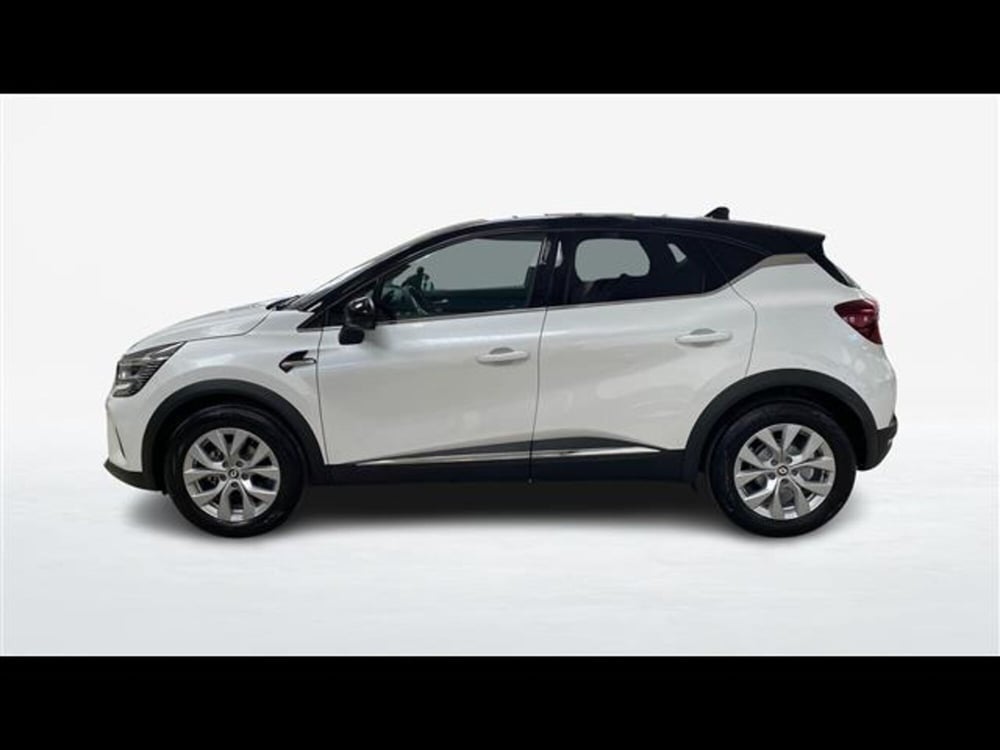 Renault Captur usata a Vicenza (3)