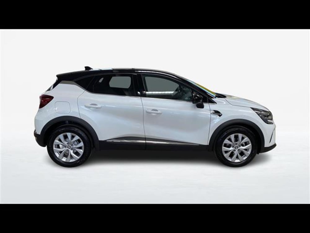 Renault Captur usata a Vicenza (4)