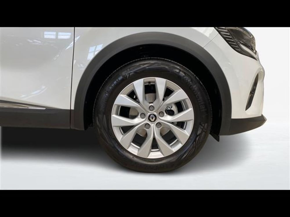 Renault Captur usata a Vicenza (5)