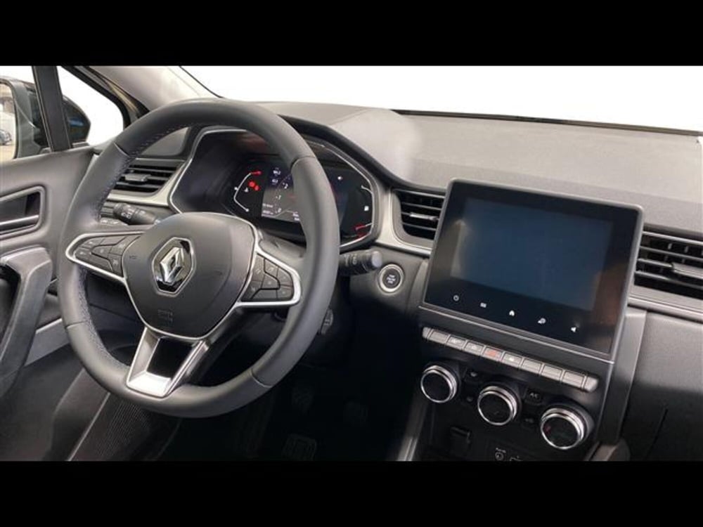 Renault Captur usata a Vicenza (7)