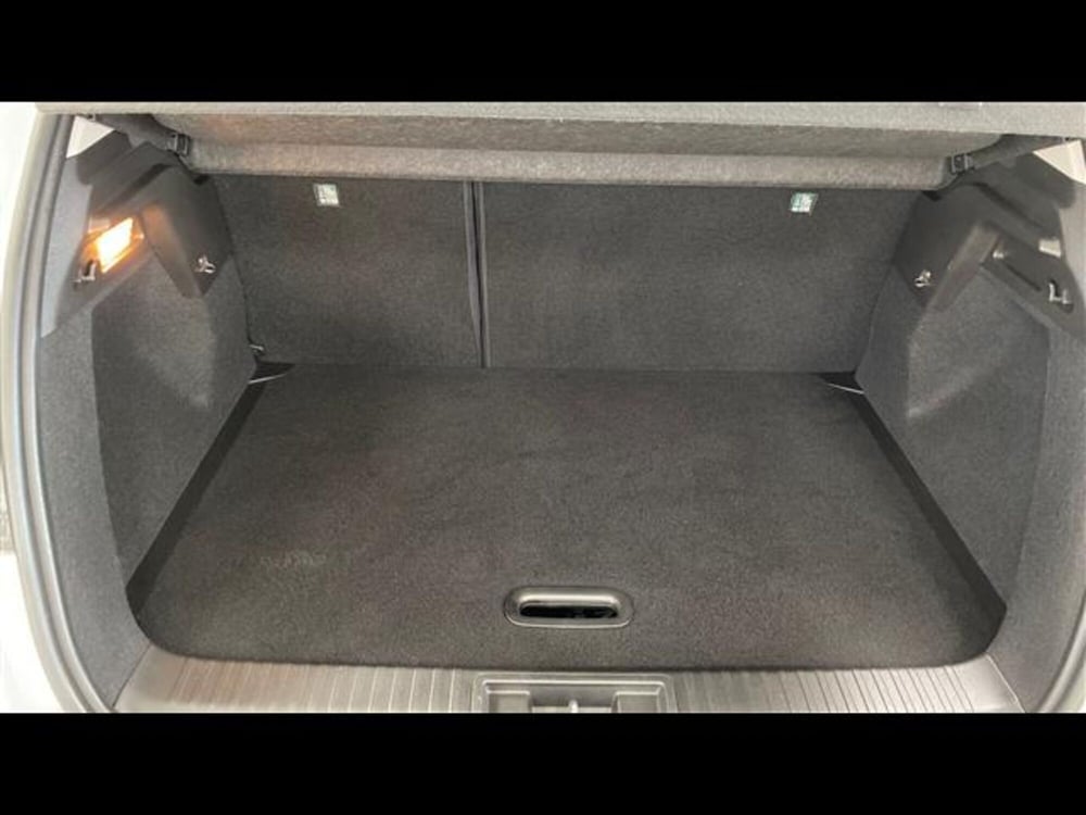Renault Captur usata a Vicenza (9)
