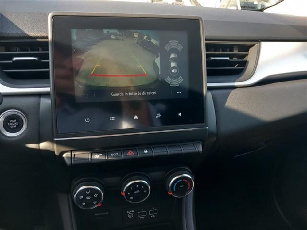 Renault Captur usata a Firenze (10)