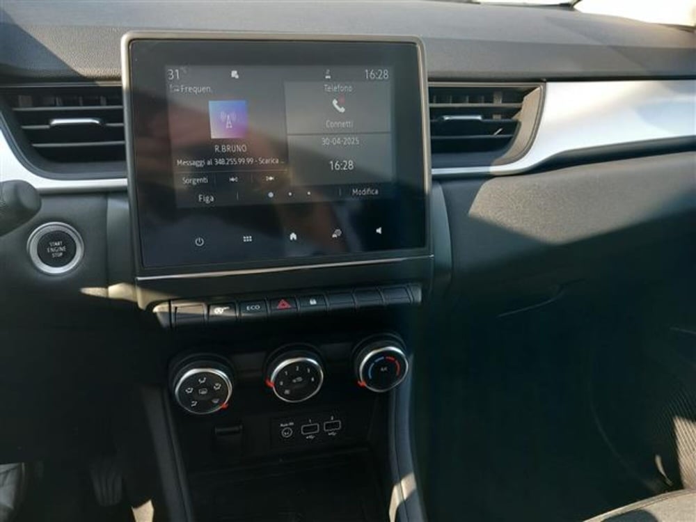 Renault Captur usata a Firenze (11)
