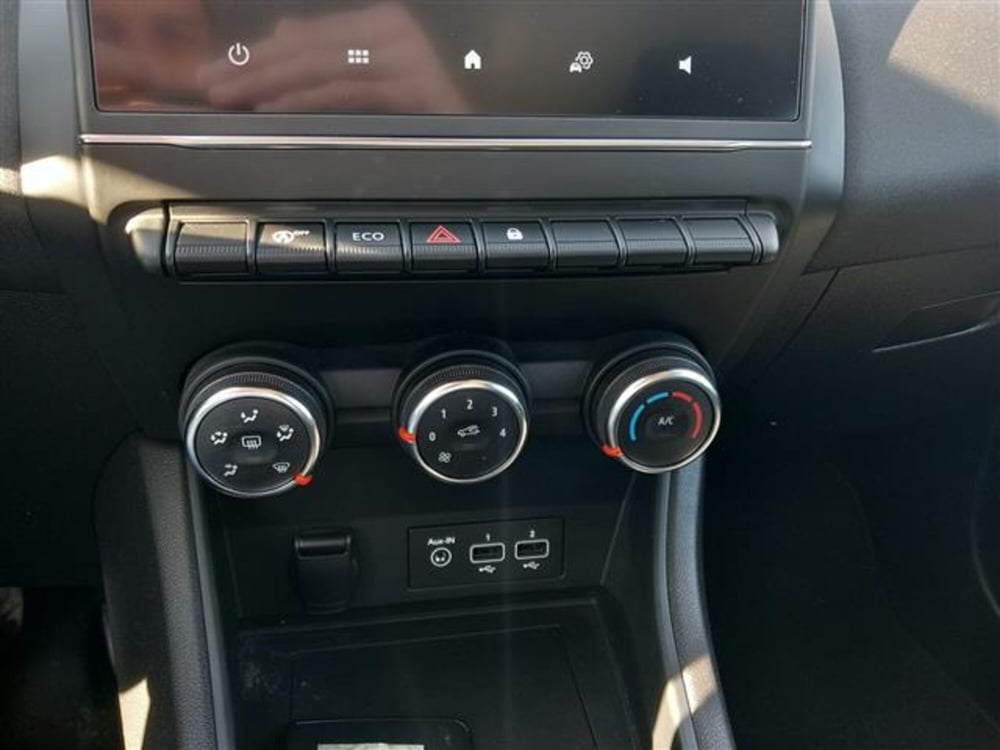 Renault Captur usata a Firenze (12)