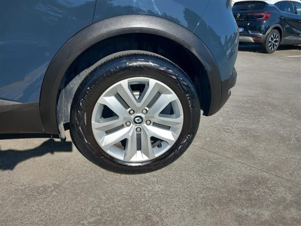 Renault Captur usata a Firenze (14)