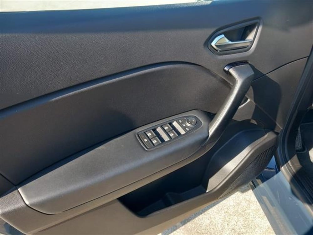 Renault Captur usata a Firenze (6)
