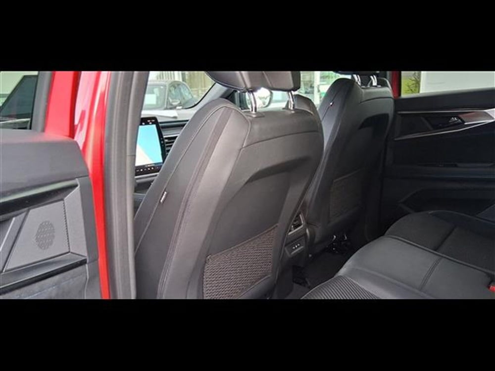 Renault Austral usata a Firenze (11)