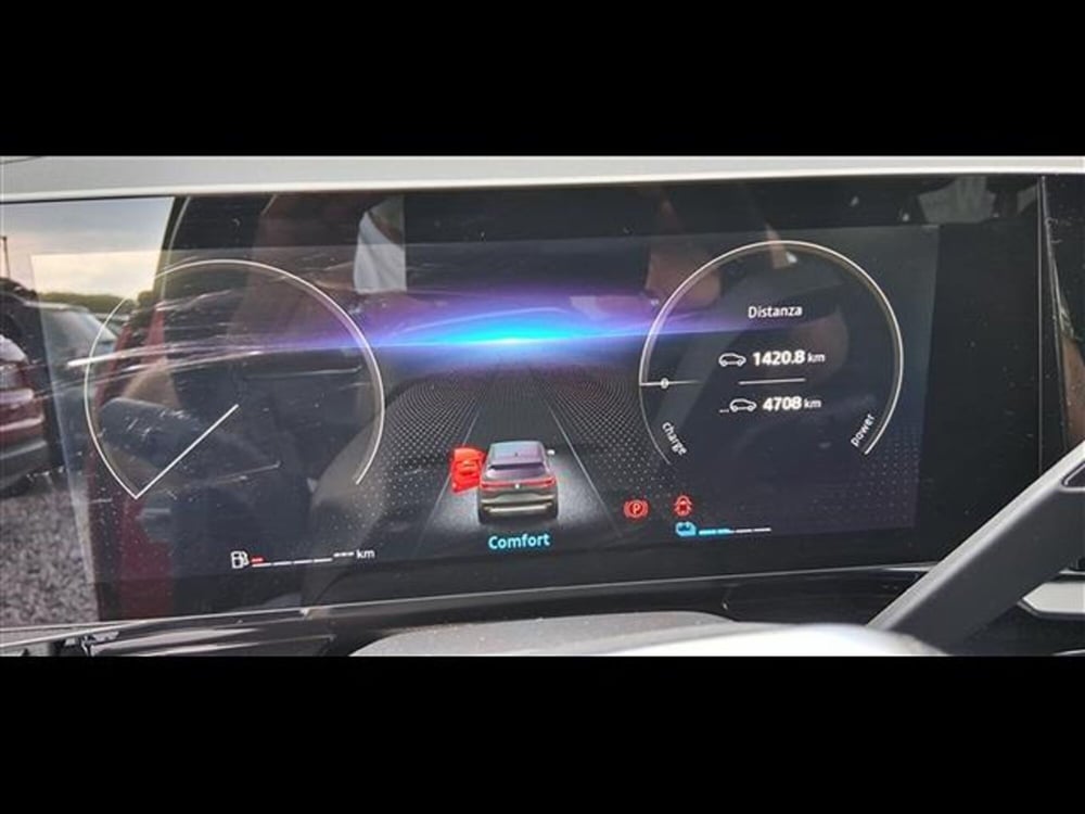 Renault Austral usata a Firenze (14)