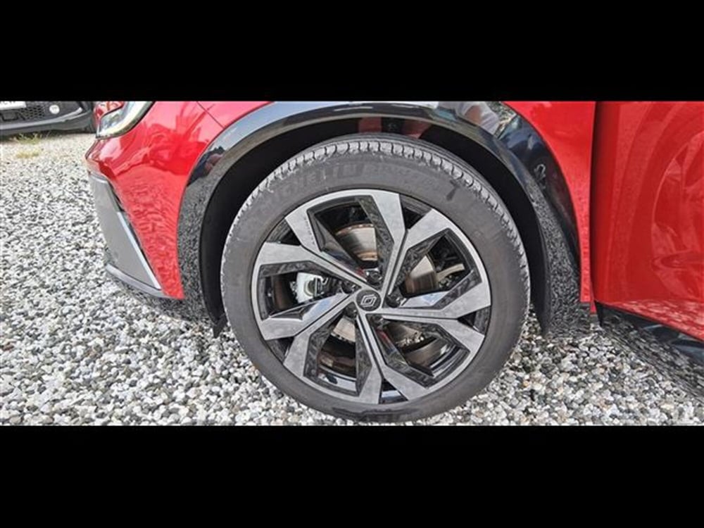 Renault Austral usata a Firenze (5)