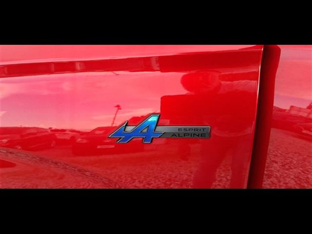 Renault Austral usata a Firenze (6)
