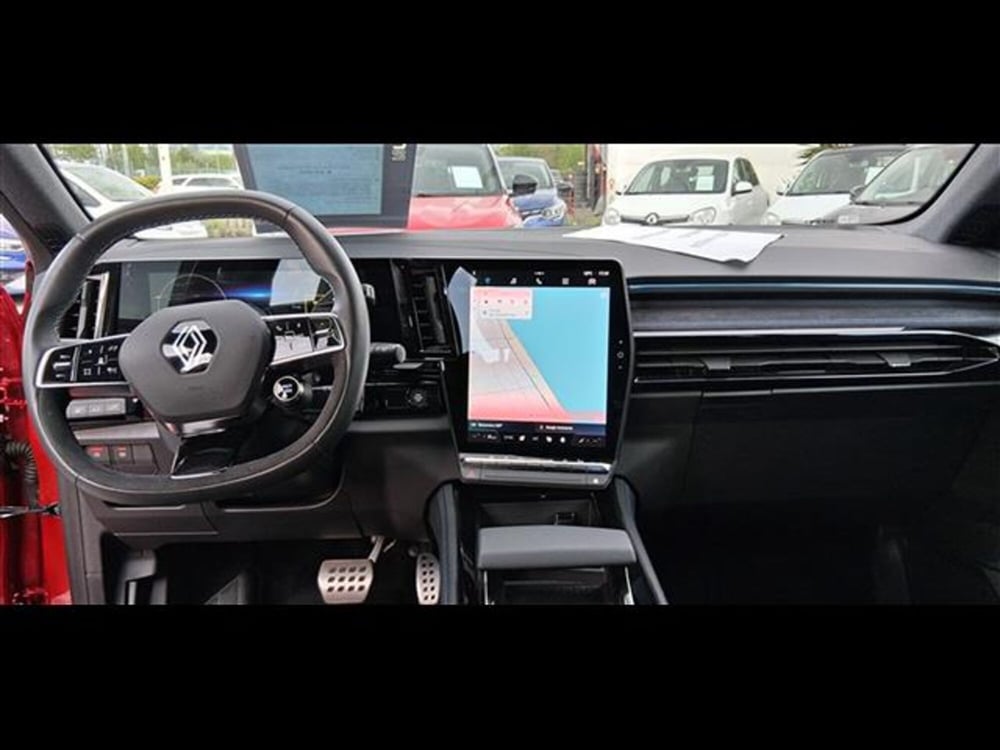 Renault Austral usata a Firenze (7)