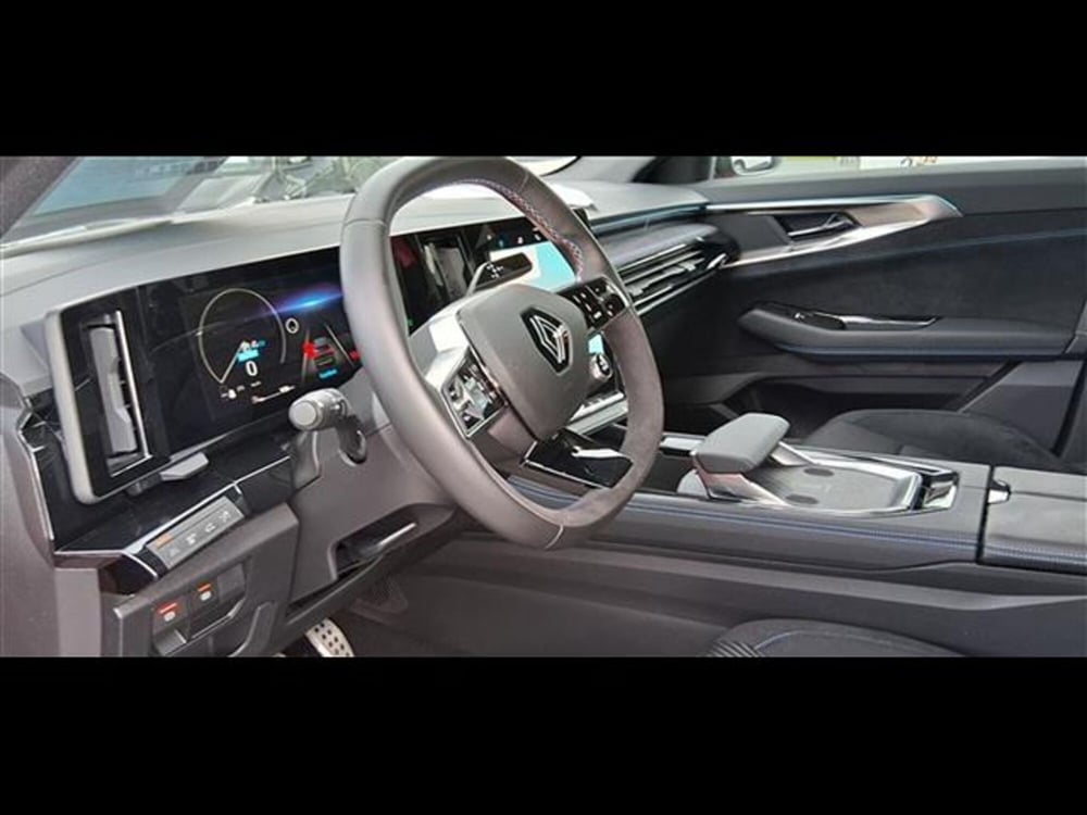 Renault Austral usata a Firenze (9)