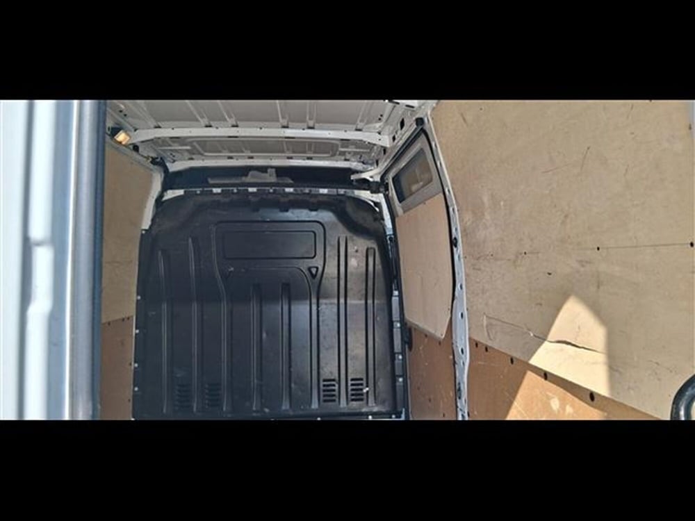 Renault Master Furgone usata a Firenze (10)