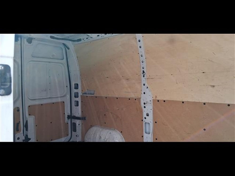 Renault Master Furgone usata a Firenze (11)