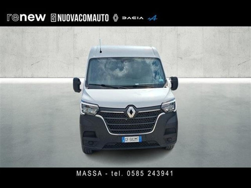 Renault Master Furgone usata a Firenze (2)