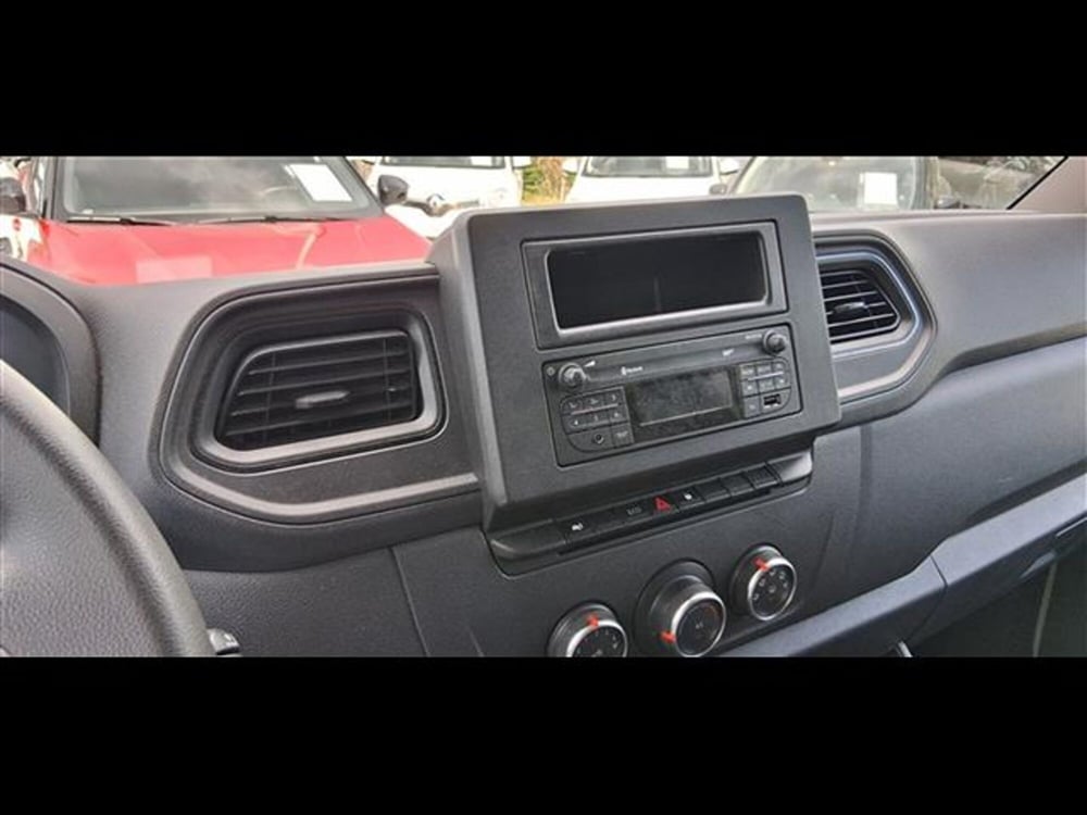Renault Master Furgone usata a Firenze (5)