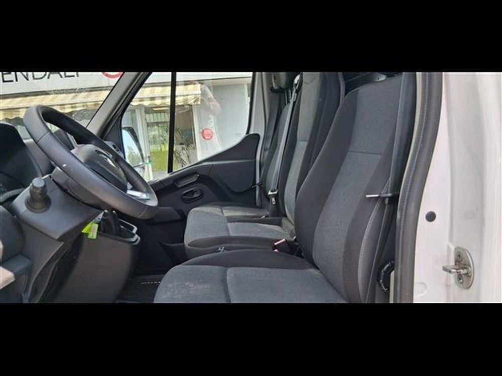 Renault Master Furgone usata a Firenze (8)