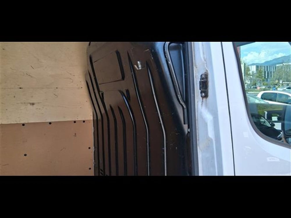 Renault Master Furgone usata a Firenze (9)