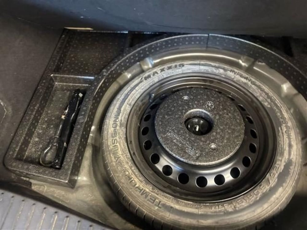 Ford C-Max usata a Siena (12)