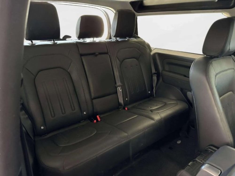 Land Rover Defender usata a Siena (4)
