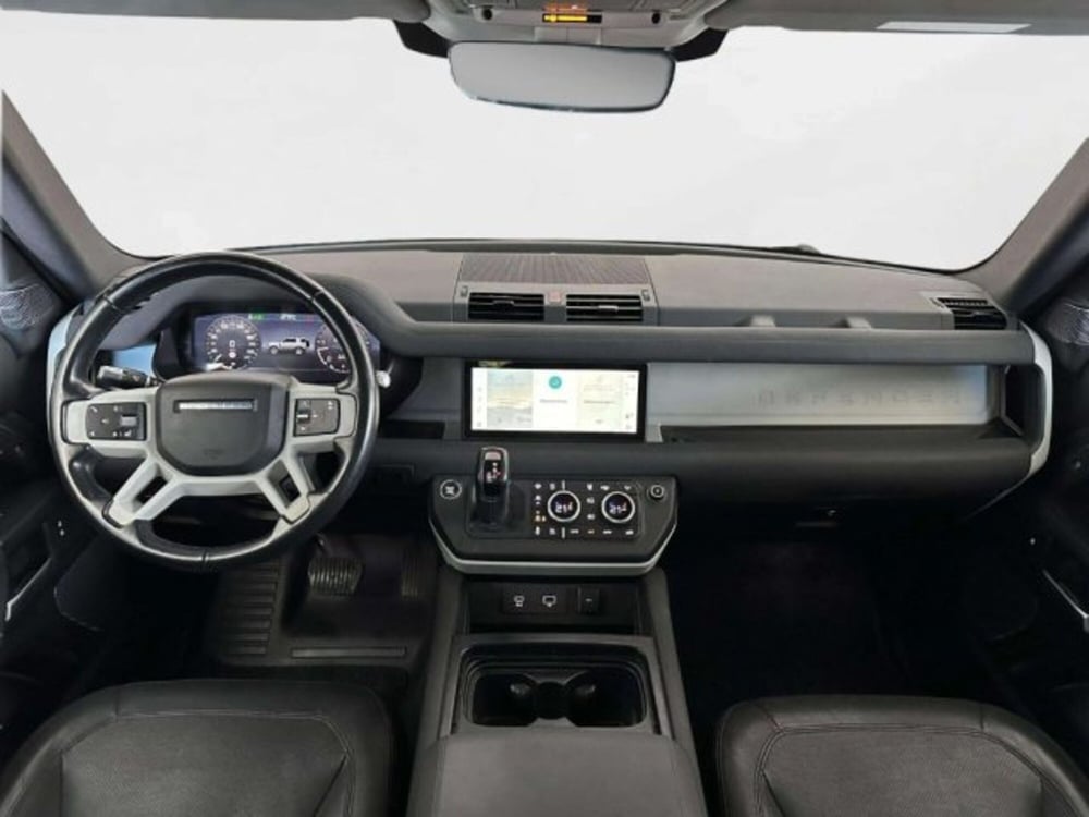 Land Rover Defender usata a Siena (5)