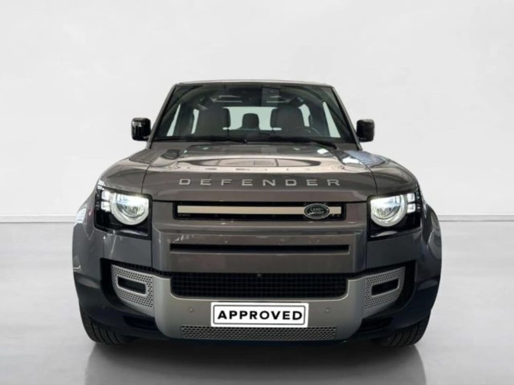 Land Rover Defender usata a Siena (8)
