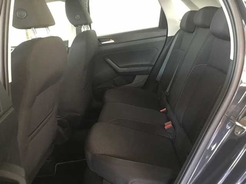 Volkswagen Polo usata a Varese (10)