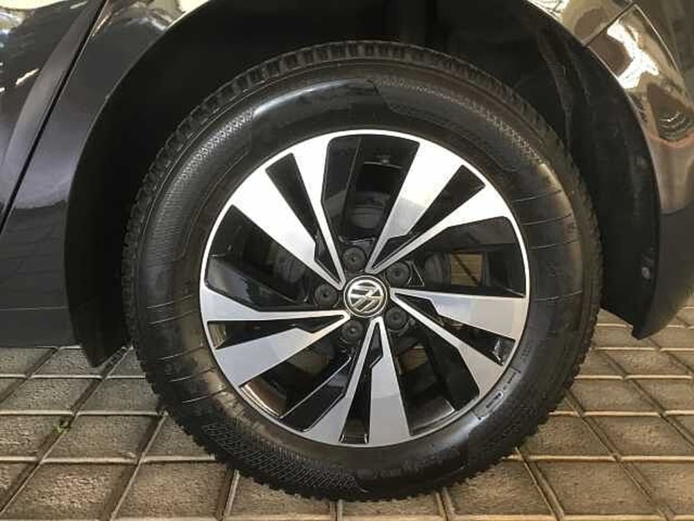 Volkswagen Polo usata a Varese (15)