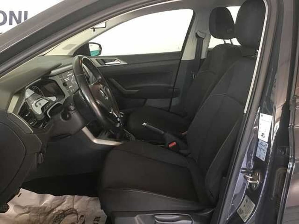 Volkswagen Polo usata a Varese (8)