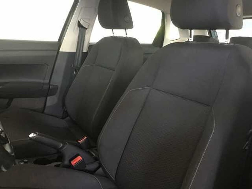 Volkswagen Polo usata a Varese (9)