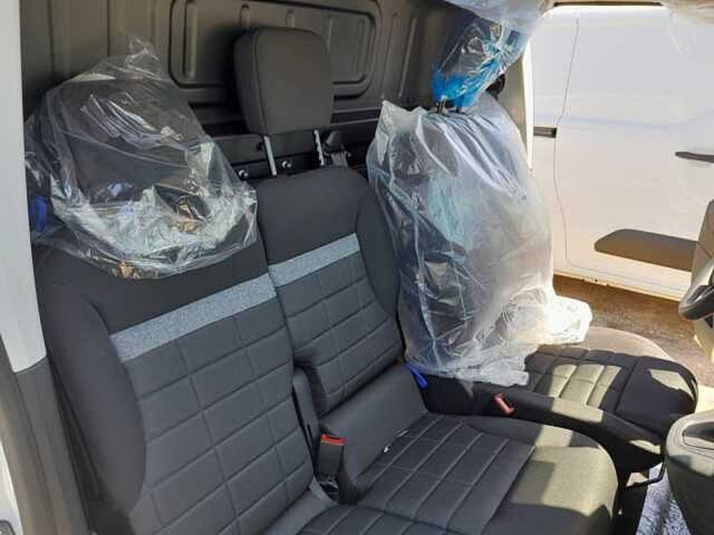 Citroen Berlingo nuova a Lecce (12)