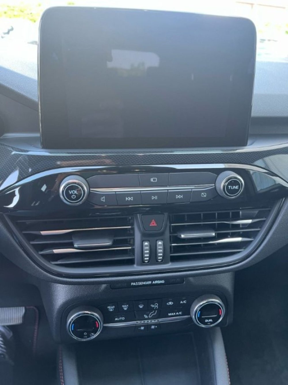 Ford Kuga usata a Lodi (11)
