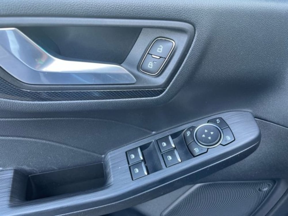 Ford Kuga usata a Lodi (12)