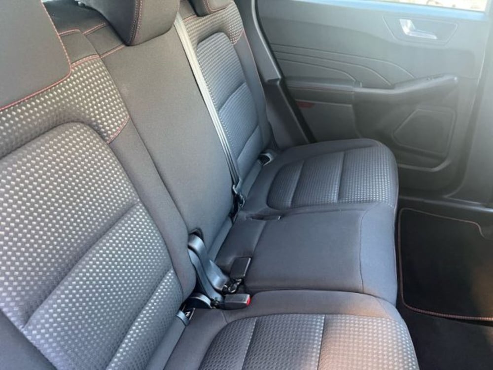 Ford Kuga usata a Lodi (13)