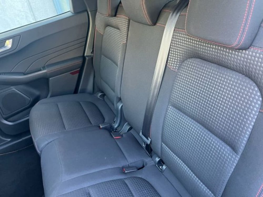 Ford Kuga usata a Lodi (14)