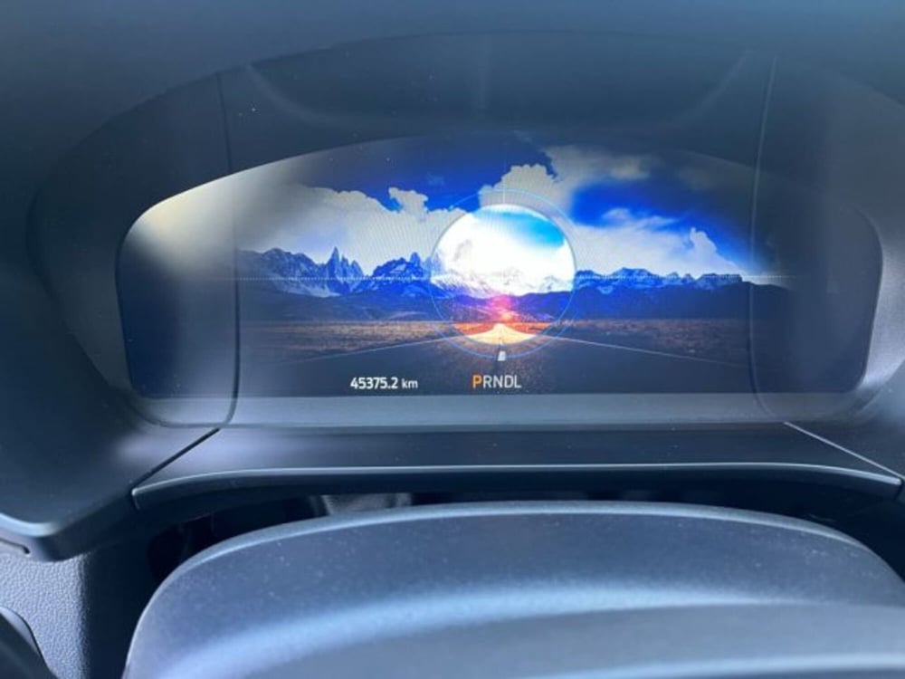 Ford Kuga usata a Lodi (9)