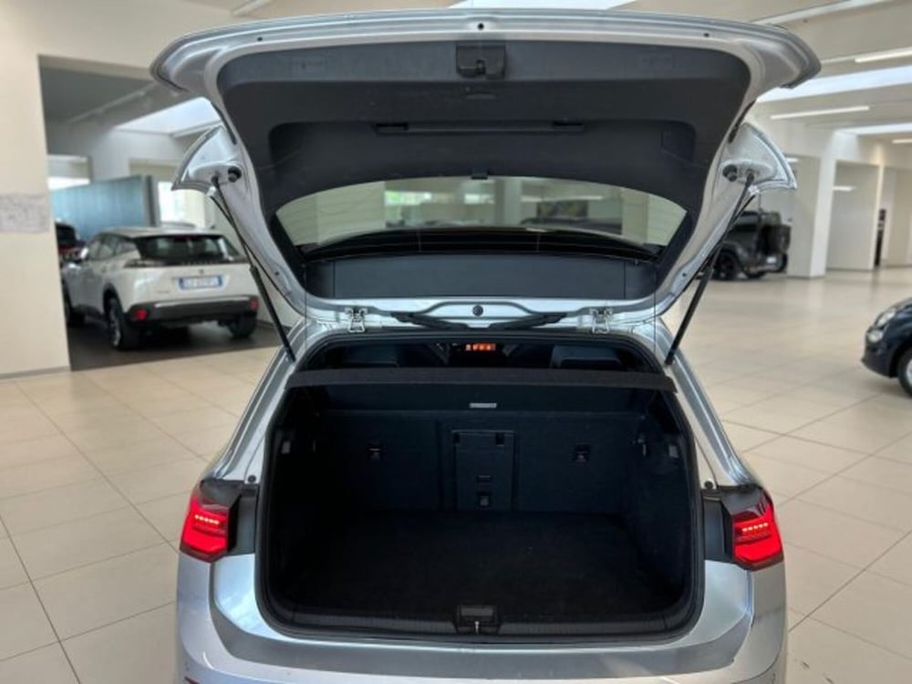 Volkswagen Golf Variant usata a Modena (14)