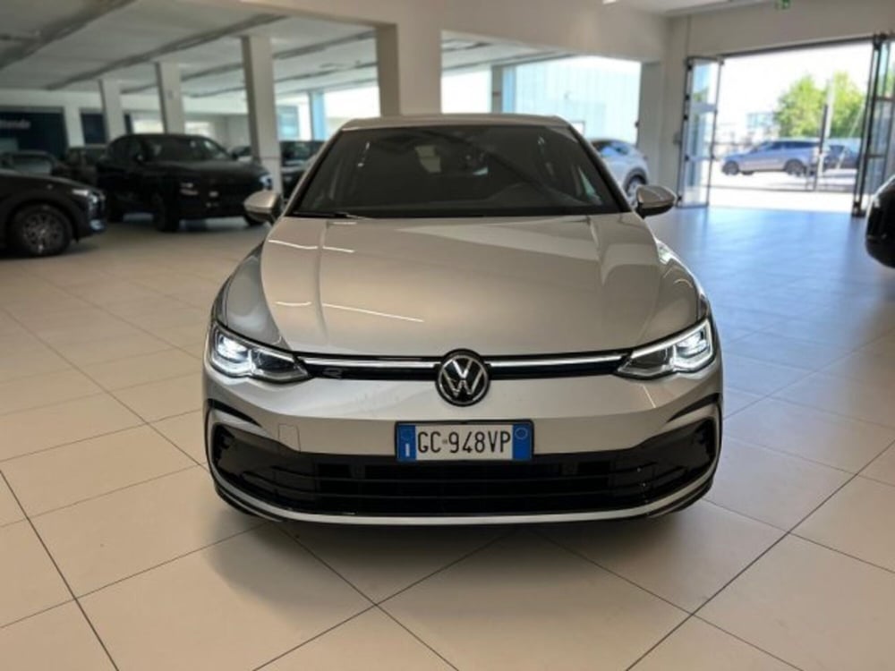 Volkswagen Golf Variant usata a Modena (16)