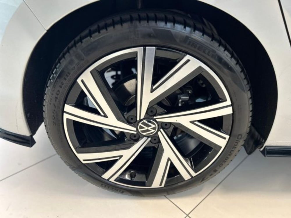 Volkswagen Golf Variant usata a Modena (17)