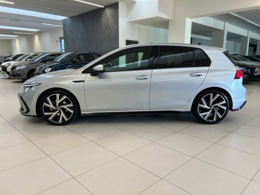 Volkswagen Golf Variant usata a Modena (3)