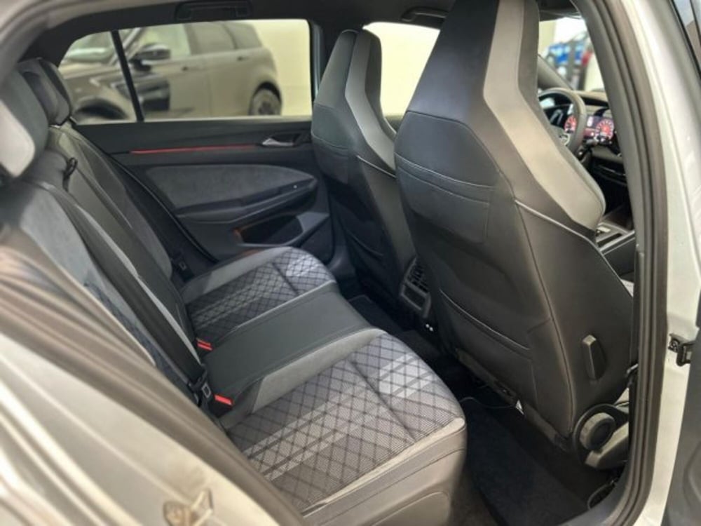 Volkswagen Golf Variant usata a Modena (7)
