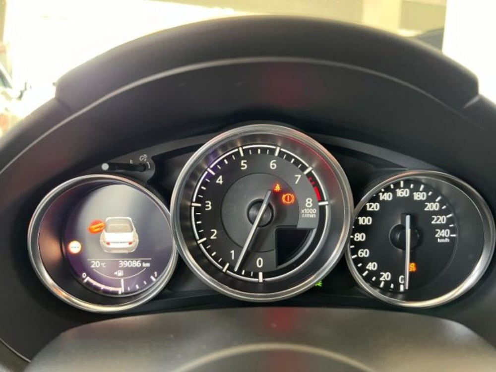 Mazda MX-5 usata a Modena (10)