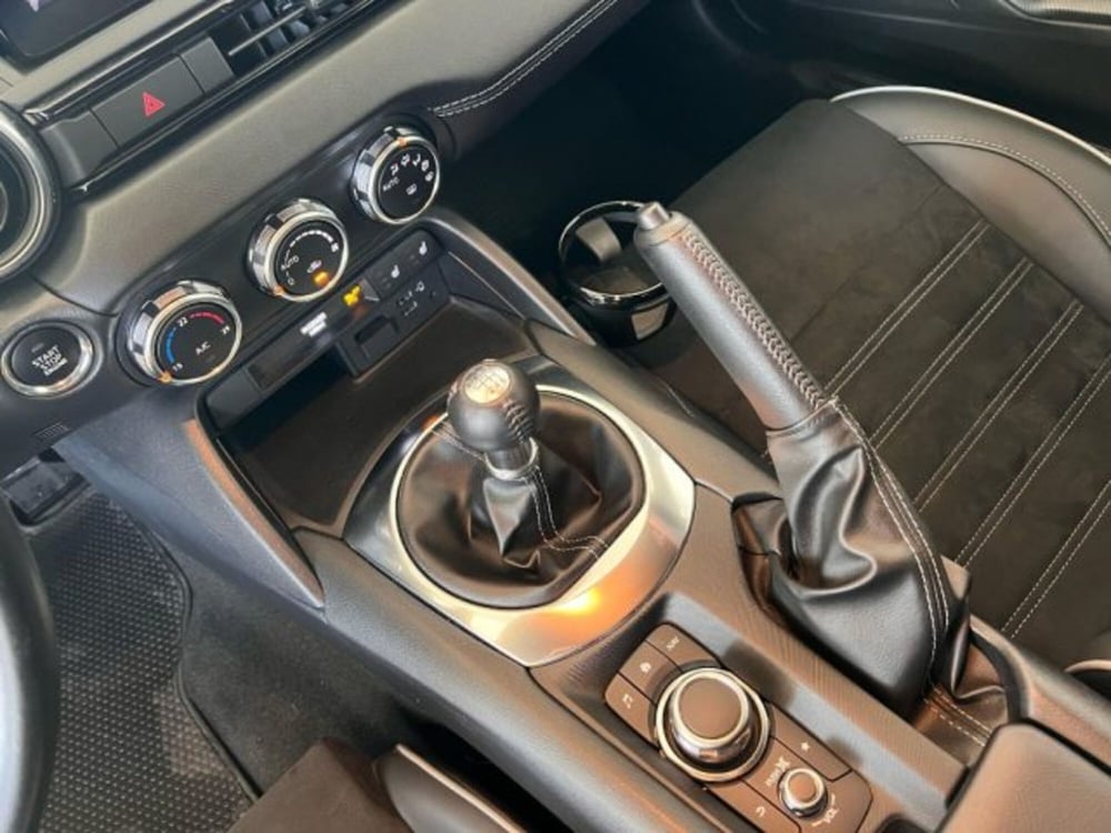 Mazda MX-5 usata a Modena (11)