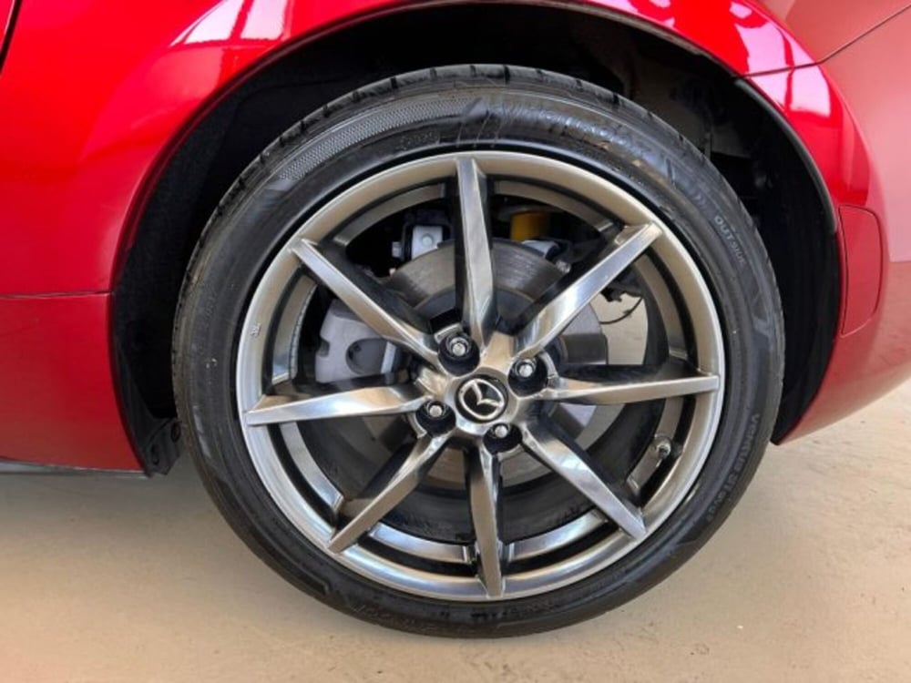 Mazda MX-5 usata a Modena (17)